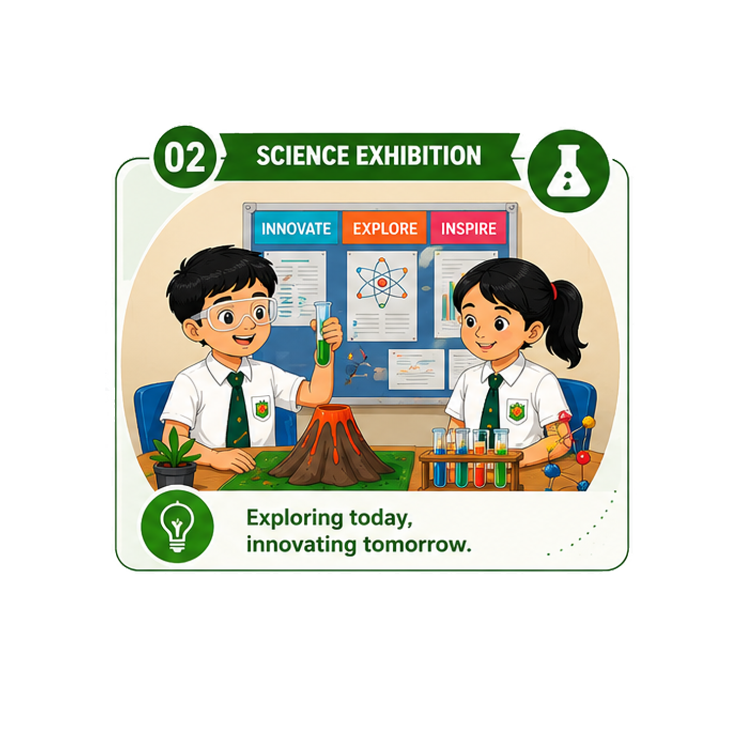 Science